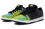 Кроссовки Civilist Berlin X Nike Dunk Sb