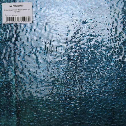 Стекло цветное Vision Glass GC 42-9/H