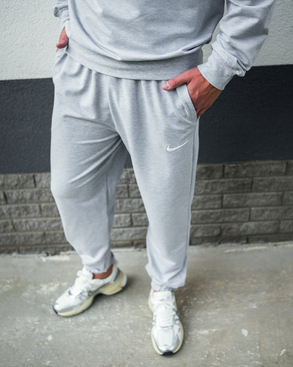 Костюм Nike #1353 (сер.)