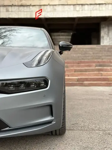 КОВАНЫЕ ДИСКИ ДЛЯ ZEEKR 001 ЗИКР