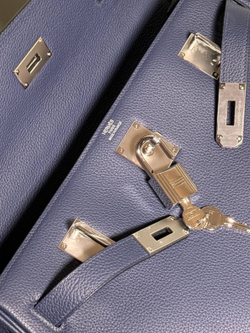 Портфель Hermes Kelly