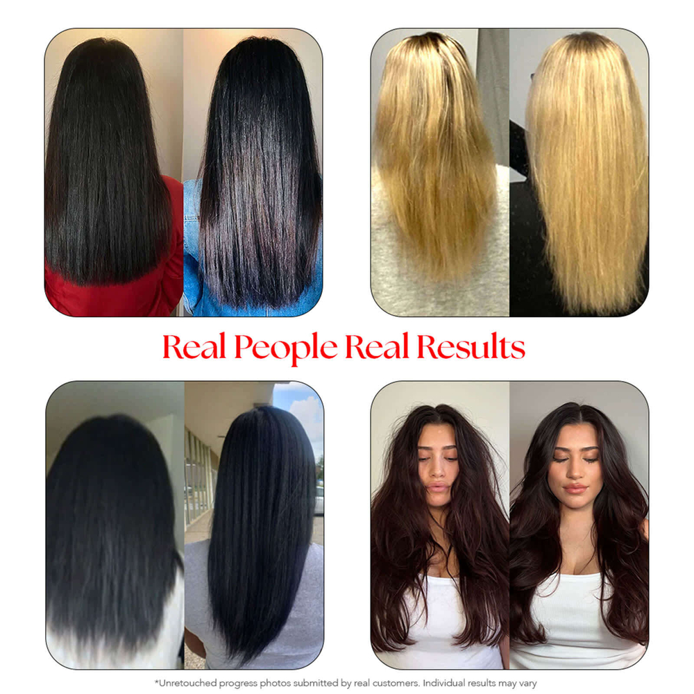 HAIRtamin, Биотиновый кондиционер, растительная смесь, 207 мл (7 жидк. Унций)