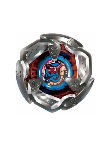 Волчок Viper Tail 5-80O BX16.01 от Takara Tomy