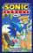 Sonic. Нежелательные последствия. Комикс. Том 1 (перевод от Diamond Dust и Сыендука)