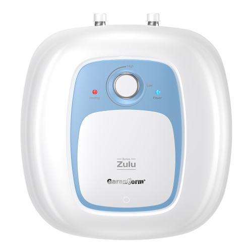 Водонагреватель накопительный Garanterm Zulu 10 U ЭдЭБ03628 электрический