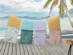 Одеяло летнее 160х220 Asabella 1628-OS