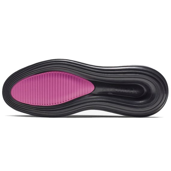 Nike Air Max 720 Повседневная обувь Высокие кеды Мужские