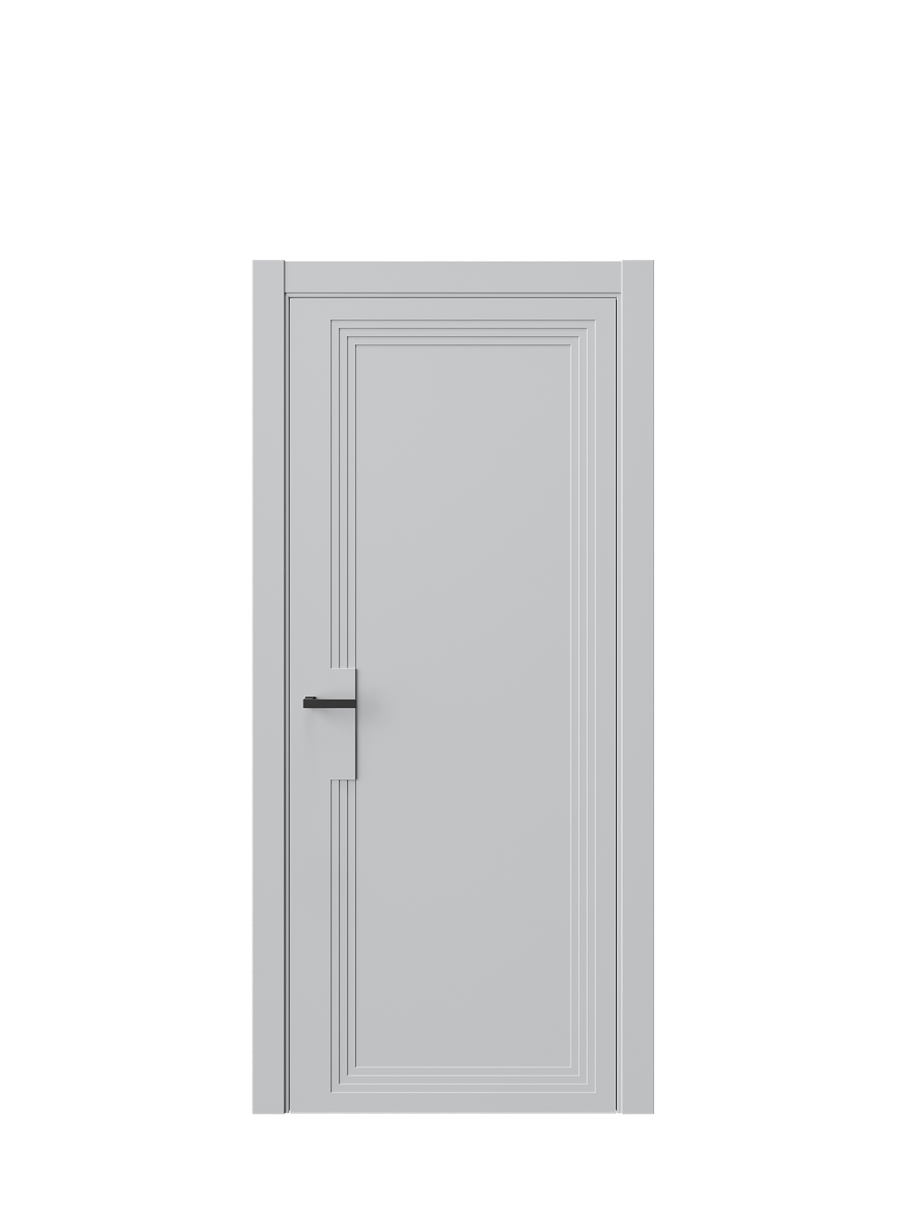 Межкомнатная дверь Mio 1 asm