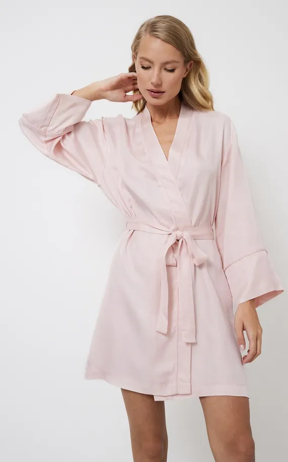 AARA Пеньюар женский