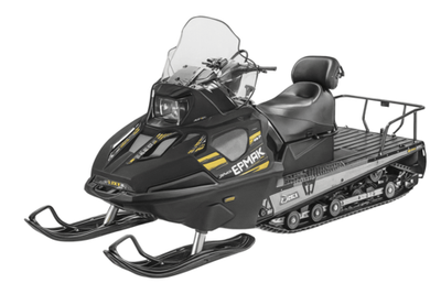 Снегоход СТЕЛС SE800T (L LUX 2LT) Ермак 1.0 К01 Tech