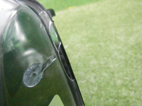 Битая Фара правая BMW X5 F15 (2013-2018) галоген