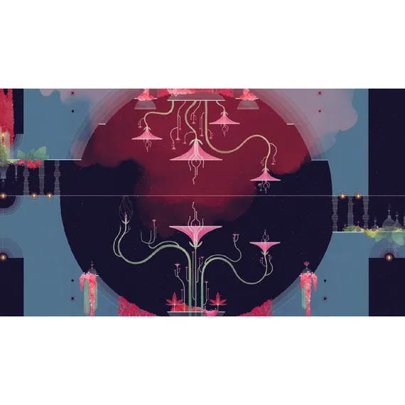 PS5 GRIS (Новый, Русские субтитры, PPSA-09804)