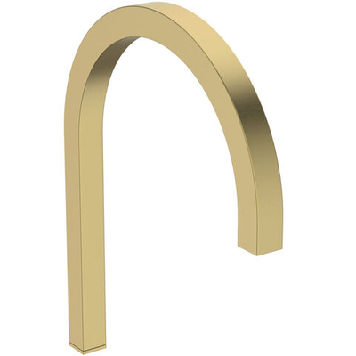 SOLOS Набортный электронный смеситель для раковины под 1 отверстие