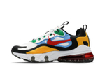 Кроссовки Nike Air Max 270 GS (Подростковая размерная сетка)