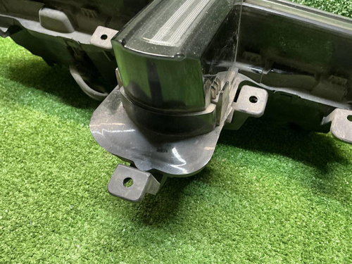 ДХО левый Changan CS95PLUS (2023-н.в.)