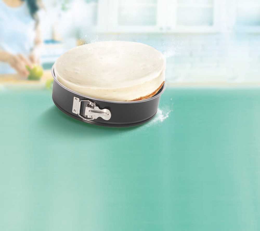 Спрингформа 26 см Tefal Easy Bake J1741374