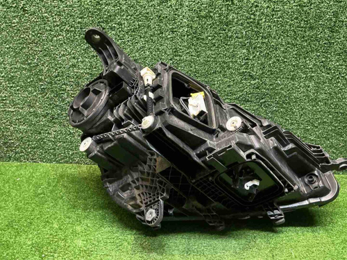 Фара левая Mercedes GLS x167 (19-24) Multibeam LED