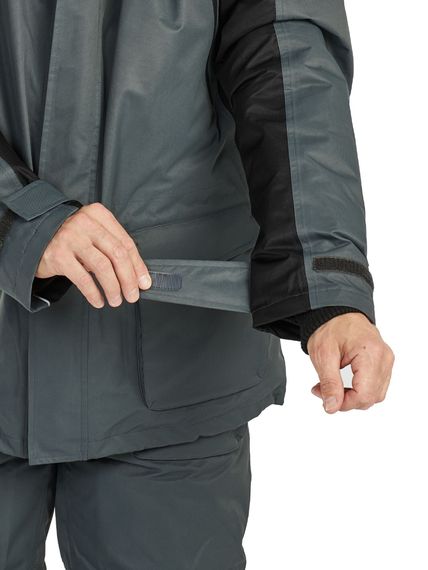 Костюм плав. зим. Norfin ELEMENT FLT 01 р.S