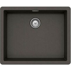 Мойка SCHOCK Brooklyn 60 Cristalite баварский камень