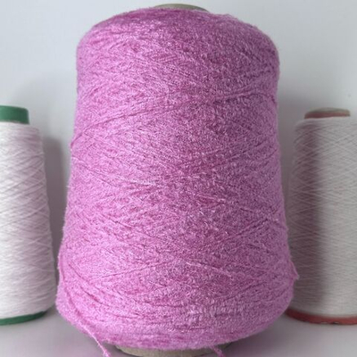 CORINNE - Lineapiu; 72% вискоза, 28% п/а; 360м/100гр; col. C3505 rosa chicco; цвет: розовый Травка