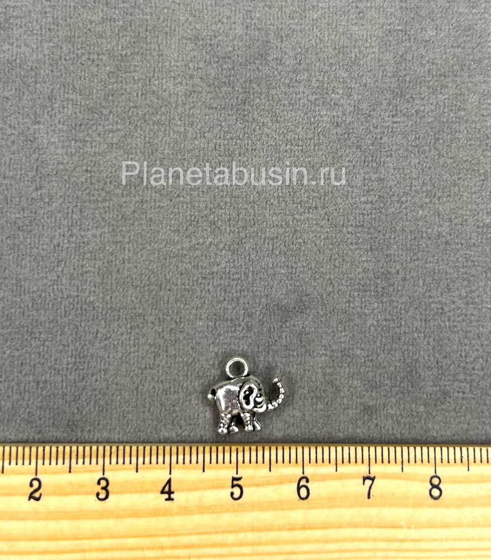 Подвеска Слон (Китай) 71