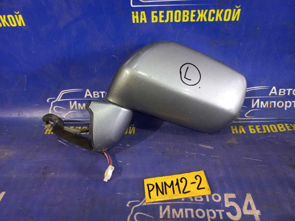 Зеркало левое NISSAN LIBERTY 2 001