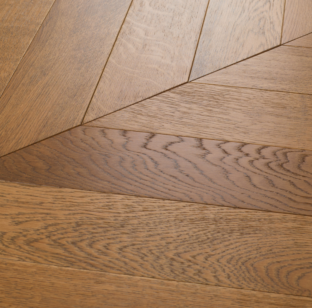 Инженерная доска PRIMAVERA Дуб Espino (Натур) французская елка