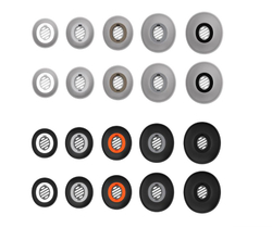 Beyerdynamic Наушники беспроводные с микрофоном Beyerdynamic AMIRON 300, Bluetooth, USB Type-C, светло-бежевый