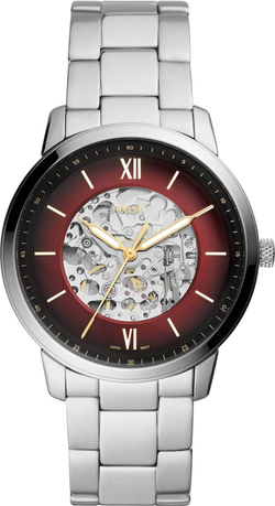 Механические наручные часы Fossil ME3209