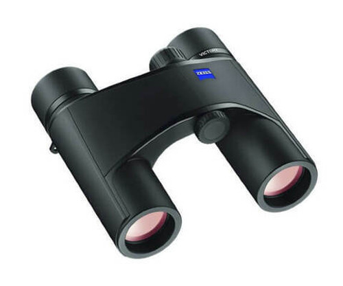 Бинокль Carl Zeiss Victory Pocket 10x25 чёрный