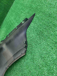 Крыло переднее левое BMW X6 G06 (2019-н.в.)