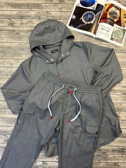 Спортивный костюм Kiton