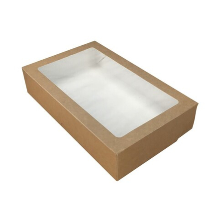 ECO коробка 20*12*4 (Tabox 1000)