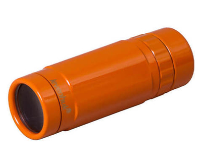 Монокуляр Levenhuk Rainbow 8x25 Sunny Orange