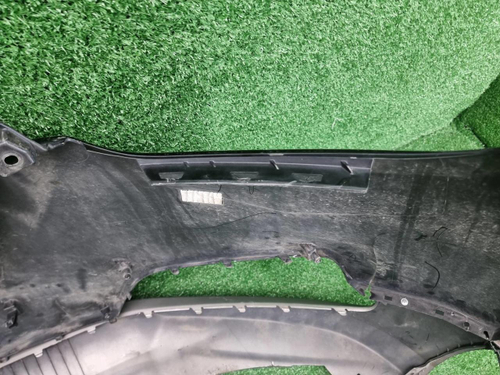 Бампер передний Hyundai Grand Starex H1 (17-21)