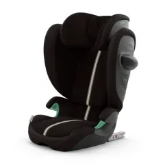 Автокресло Cybex Solution G2 Plus Moon Black