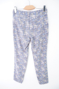 Брюки Chino с принтом 44-46 размер