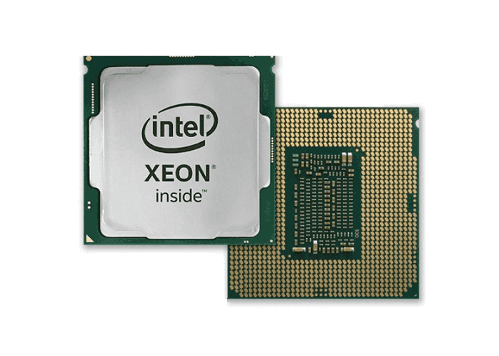 Процессор Dell XR579 Intel Xeon L5410 2.33GHz