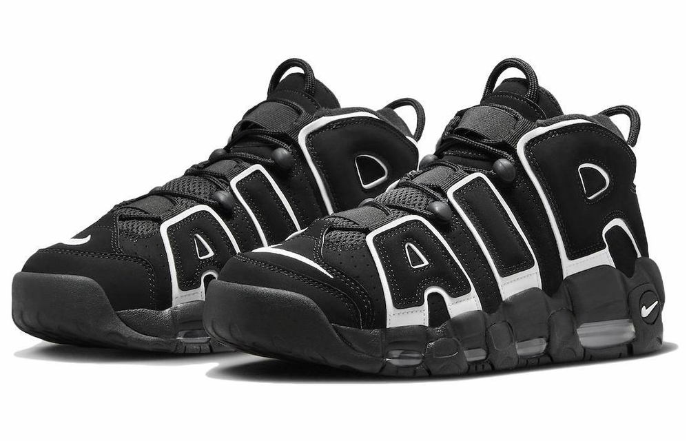 Кроссовки Nike Air More Uptempo "Og"