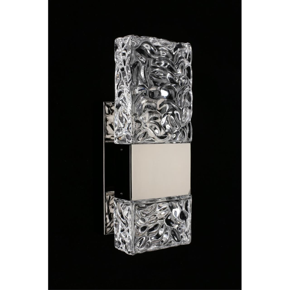 Настенный светодиодный светильник Aployt Fabayann APL.335.21.10