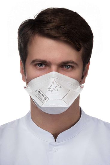 Респиратор "Нева-306"