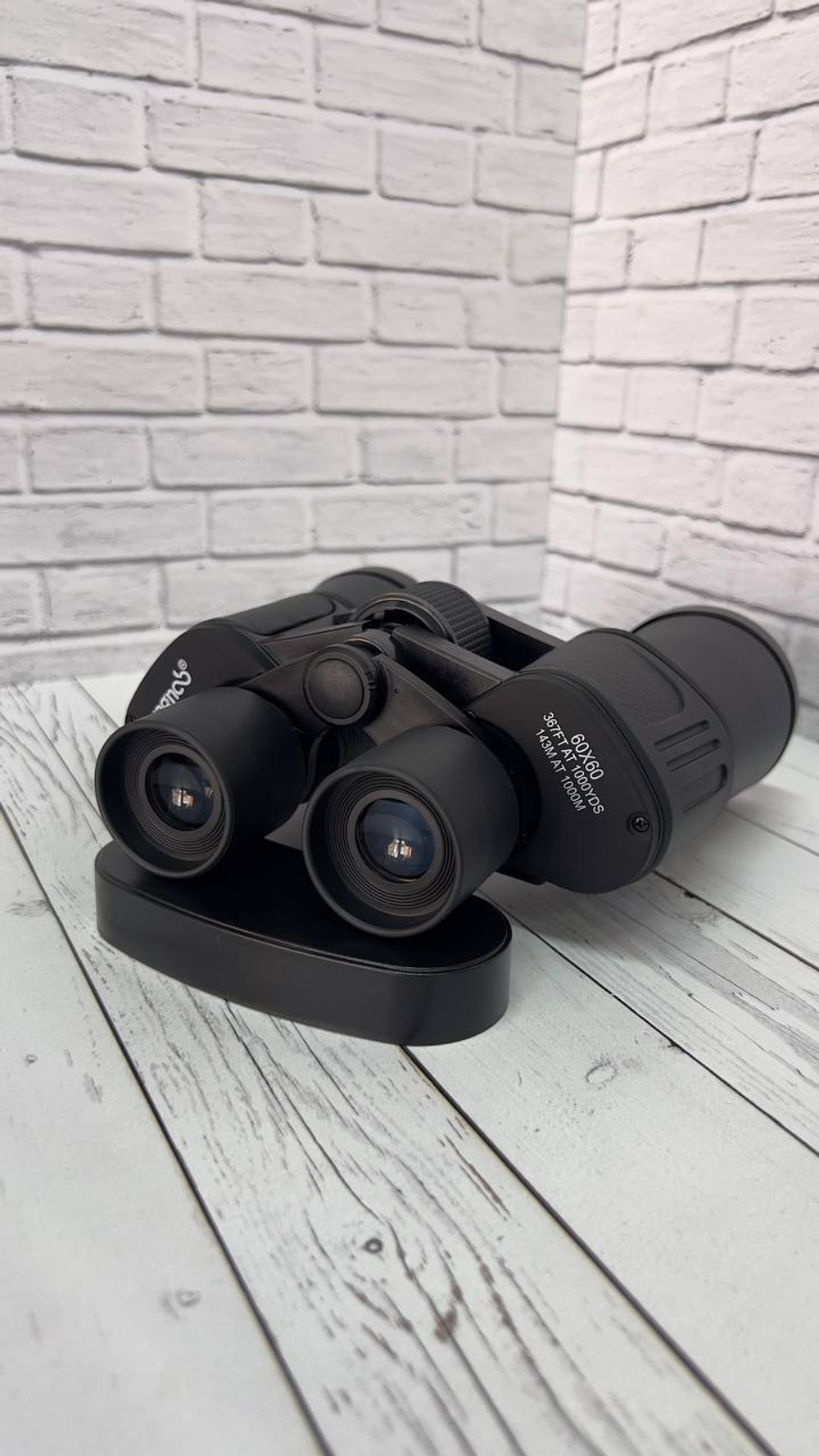 Бинокль YAGNOB 60x60