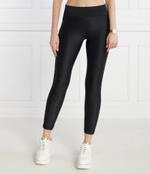 Леггинсы Versace Jeans Couture - черный(76HAC114J0128)