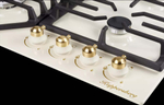 Варочная поверхность Kuppersberg FS 601 C Bronze