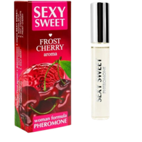 Женские духи с феромонами Sexy Sweet Frost Cherry