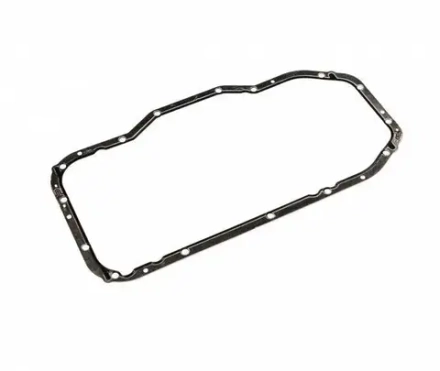 Прокладка поддона ЗМЗ-40904,40624,40525 (метал.) "MetalPart"