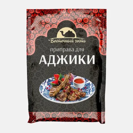Смесь Восточный гость сухая для аджики 15г
