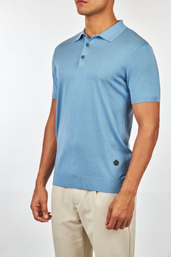 Поло Ermenegildo Zegna