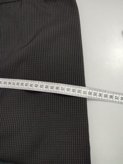 Юбка Панинтер лаконичная 46 размер