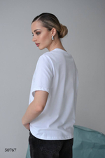 Футболка арт. 50767